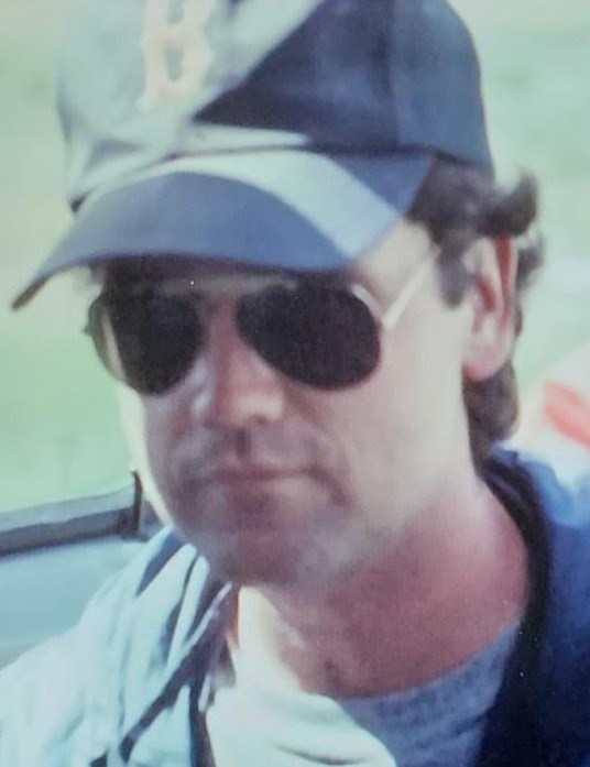 Dr. Robert Mulvahill Lent
