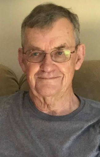 Michael G. Madden