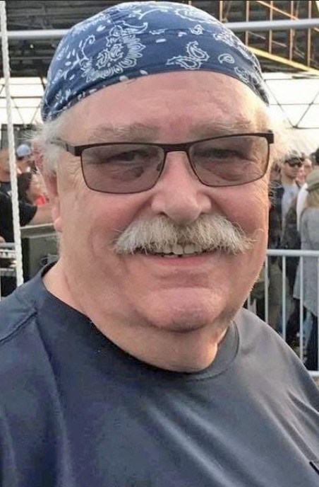 Patrick J. McGuire