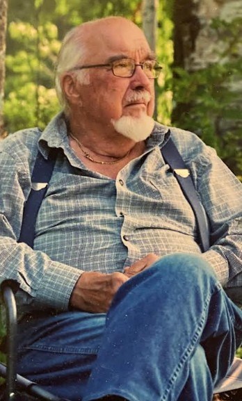 Robert Whittier Tirrell