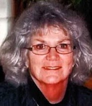 Maryellen (Malbon) Travers
