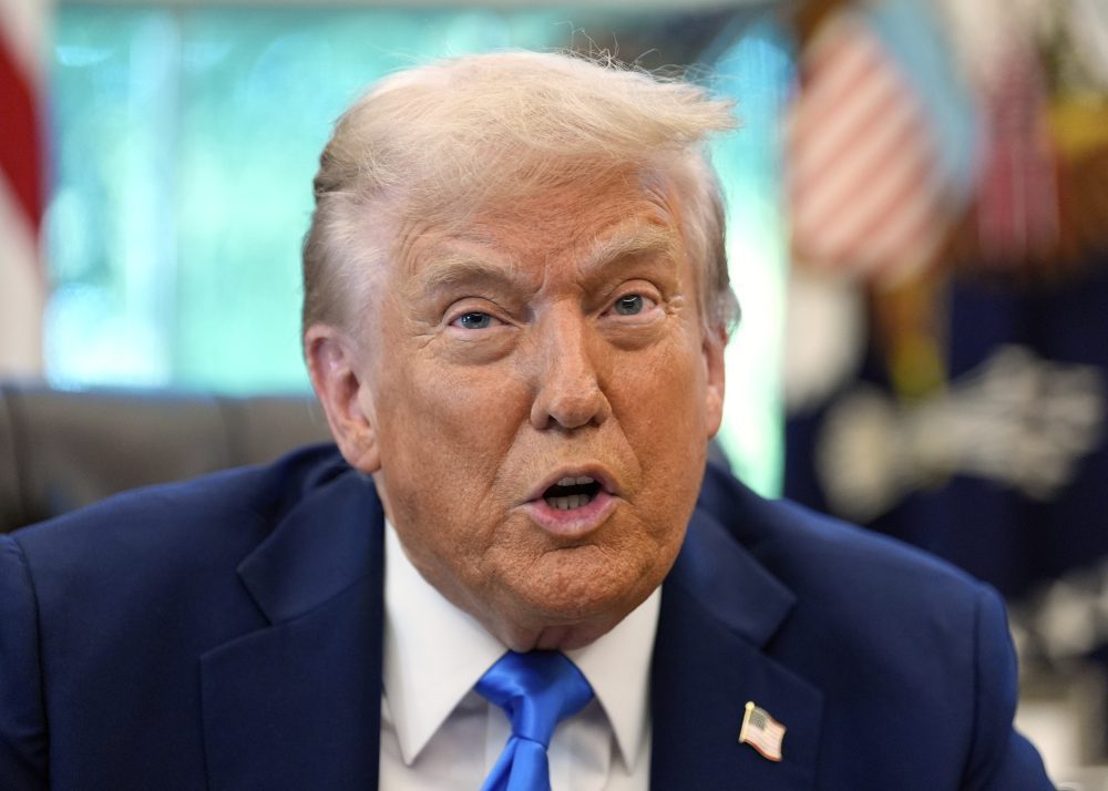 Trump