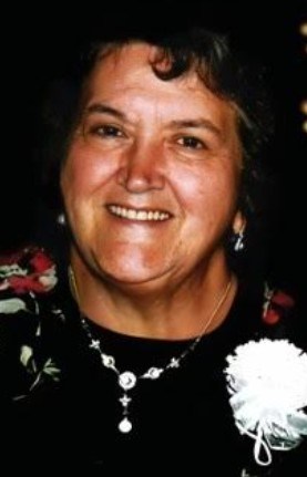 Anita Heald Libby