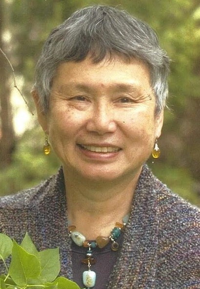 Dr. Maureen Chia-Hui Sze