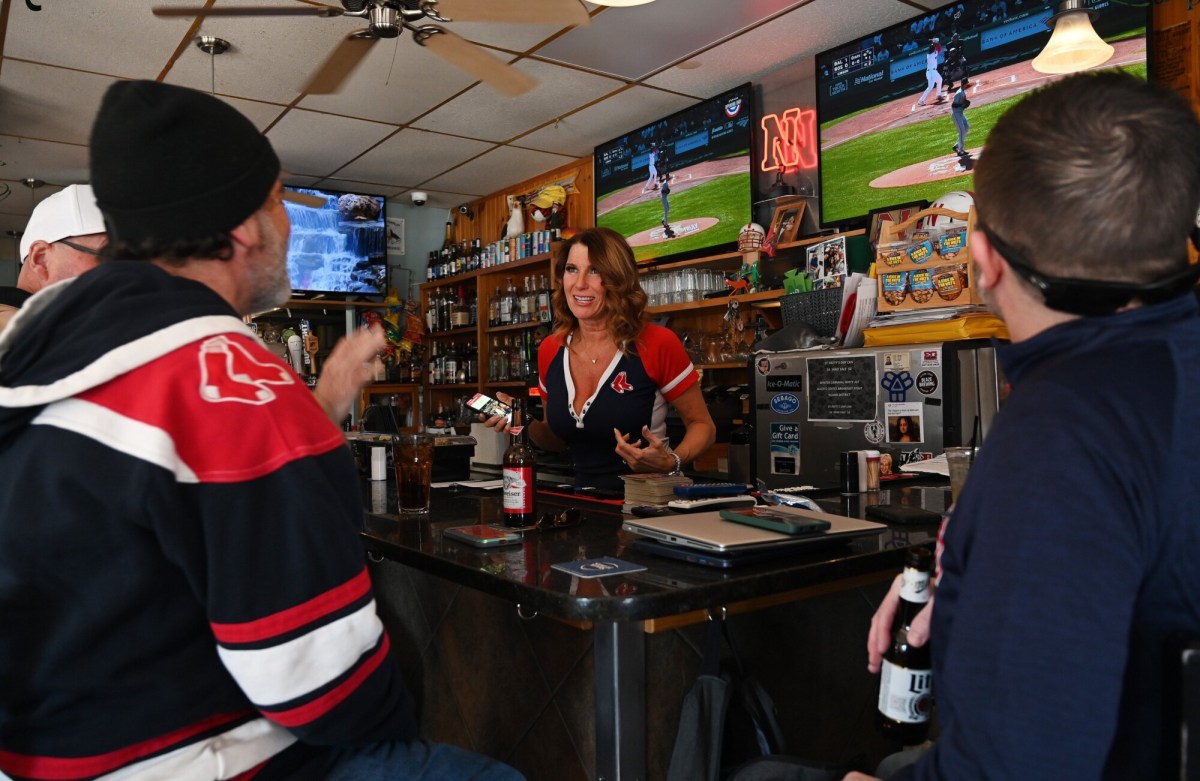 13 Maine sports bars where you can catch the big game