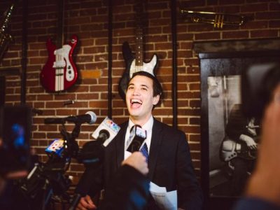 Graham Platner hires progressive advocate as new campaign manager