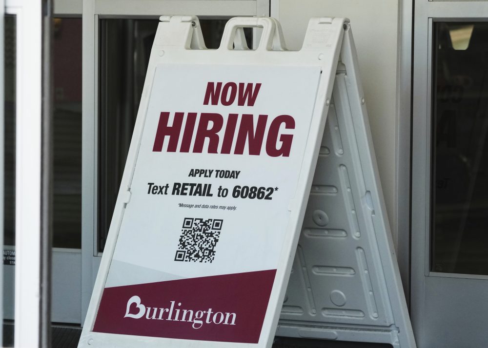 Hiring, Employment, Job Opportunity